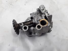 Renault Trafic II (X83) Oil pump 8200345633