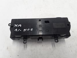 Renault Zoe Module unité de contrôle climatisation 275107386R