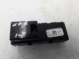 Renault Zoe Multifunctional control switch/knob 253B08825R