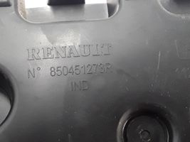 Renault Zoe Staffa di rinforzo montaggio del paraurti posteriore 850451273R