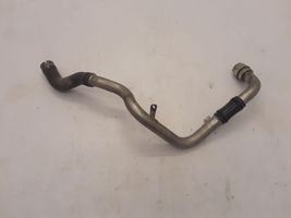 Dacia Duster Intercooler hose/pipe 144608245R