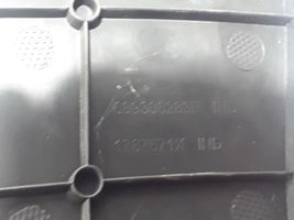 Renault Scenic IV - Grand scenic IV Ramka deski rozdzielczej 689306283R