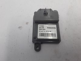 Volvo XC60 Muut ohjainlaitteet/moduulit 28291025