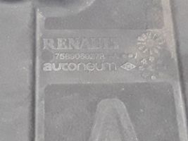 Renault Scenic IV - Grand scenic IV Protezione anti spruzzi/sottoscocca del motore 758906027R