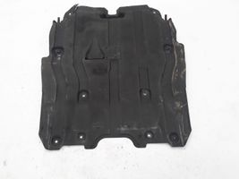 Renault Scenic IV - Grand scenic IV Cache de protection sous moteur 758906027R