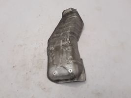 Renault Scenic IV - Grand scenic IV Bouclier thermique d'échappement 205403113R