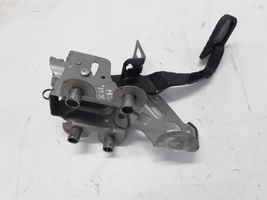 Renault Scenic IV - Grand scenic IV Brake pedal 465011585R