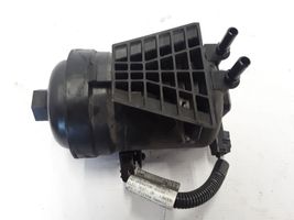 Renault Scenic IV - Grand scenic IV Fuel filter housing 164000637R