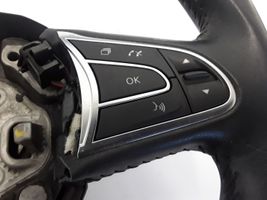Renault Scenic IV - Grand scenic IV Steering wheel 484005825R