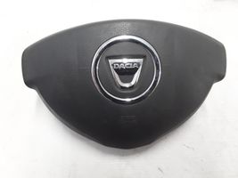 Dacia Lodgy Airbag dello sterzo 985105160R