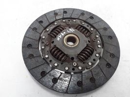 Dacia Lodgy Clutch pressure plate 301016758R