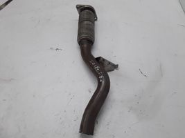 Renault Scenic IV - Grand scenic IV Morsetto per la connessione del tubo della marmitta 200101394R