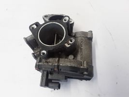 Renault Master III Electric throttle body valve 147105543R
