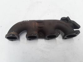 Renault Master III Exhaust manifold 8200868133