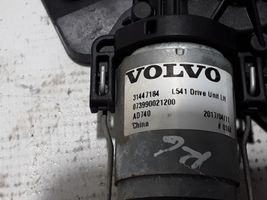 Volvo S90, V90 Verhon moottori 31447184