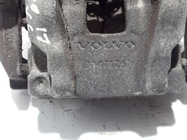 Volvo S90, V90 Pinza del freno posteriore 31471267