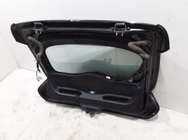 Volvo V40 Puerta del maletero/compartimento de carga 31299733