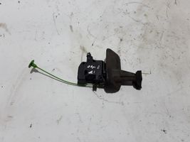 Volvo V40 Verrouillage du bouchon du réservoir de carburant 31299032