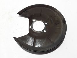 Volvo XC60 Rear brake disc plate dust cover 