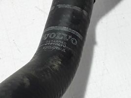 Volvo XC60 Moottorin vesijäähdytyksen putki/letku 31319215