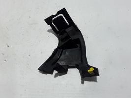 BMW 5 GT F07 Support de montage de pare-chocs avant 7203828