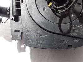 Renault Vel Satis Wiper turn signal indicator stalk/switch 8200260781