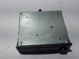 Renault Vel Satis GPS navigation control unit/module 8200163078