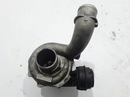 Renault Vel Satis Turbina 8200267138