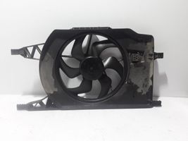 Renault Vel Satis Kale ventilateur de radiateur refroidissement moteur 8200025636