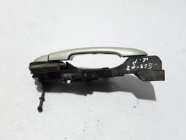 Renault Vel Satis Front door exterior handle 