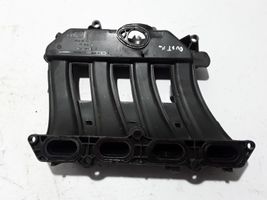 Dacia Duster Intake manifold 8200022251