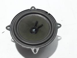 Dacia Duster Garsiakalbis (-iai) priekinėse duryse 281561992R