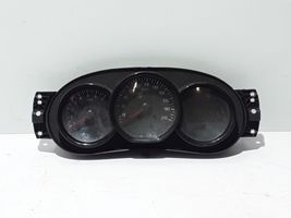 Dacia Dokker Speedometer (instrument cluster) 248100408R