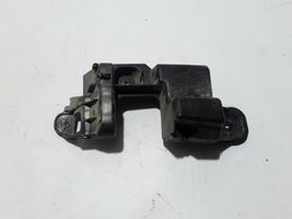 Dacia Dokker Rear bumper mounting bracket 791628549R