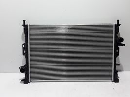 Volvo XC60 Coolant radiator 31368361