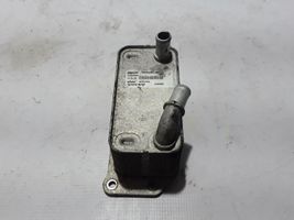 Volvo XC60 Supporto di montaggio del filtro dell’olio 30757459