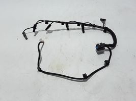 BMW 5 F10 F11 Altro tipo di cablaggio 12517808257