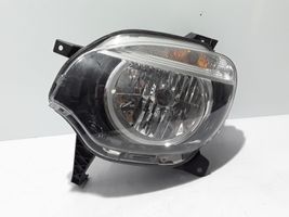 Renault Twingo III Lampa przednia 260608792R