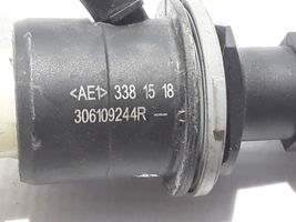 Dacia Duster Główny cylinder sprzęgła 306109244R