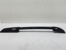 Dacia Duster Roof bar rail 738207290R