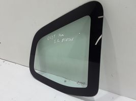 Dacia Duster Rear side window/glass 833068568R