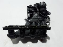 Dacia Duster Intake manifold 140036159R