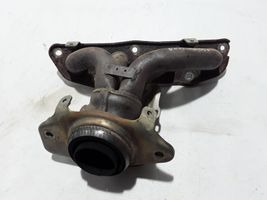 Dacia Duster Exhaust manifold 140044690R