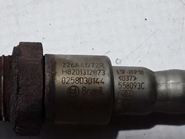 Dacia Duster Sonda lambda 226A41772R