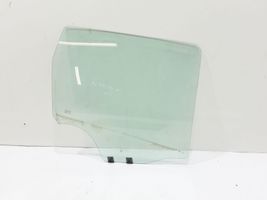 Dacia Duster Rear door window glass 823003687R