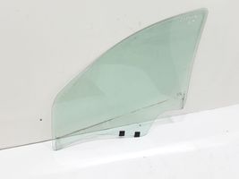 Dacia Duster Front door window glass four-door 803000544R