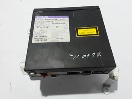 Volvo XC60 Moduł / Sterownik GPS 31285568