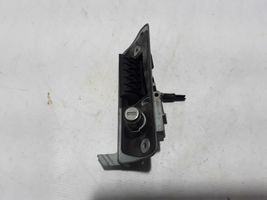 Volkswagen Caddy Loading door exterior handle 2KO827565