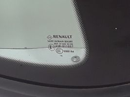 Renault Scenic IV - Grand scenic IV Galinis šoninis kėbulo stiklas 833062522R