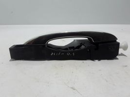 Renault Scenic IV - Grand scenic IV Rear door exterior handle 